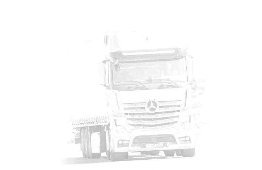 Daimler Trucks: EBIT affected by product offensive and slow start in Latin America - in millions of euros - -30 Daimler Trucks 6.