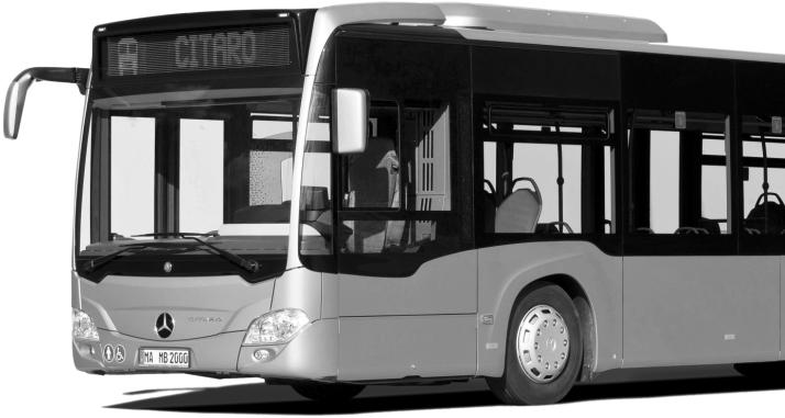 Decrease in unit sales mainly in Brazil - Unit sales in thousands - Daimler Buses 7.7 0.6 1.6 4.0 4.9 0.6 1.1 1.