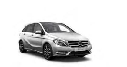 C-Class New Generation Compact