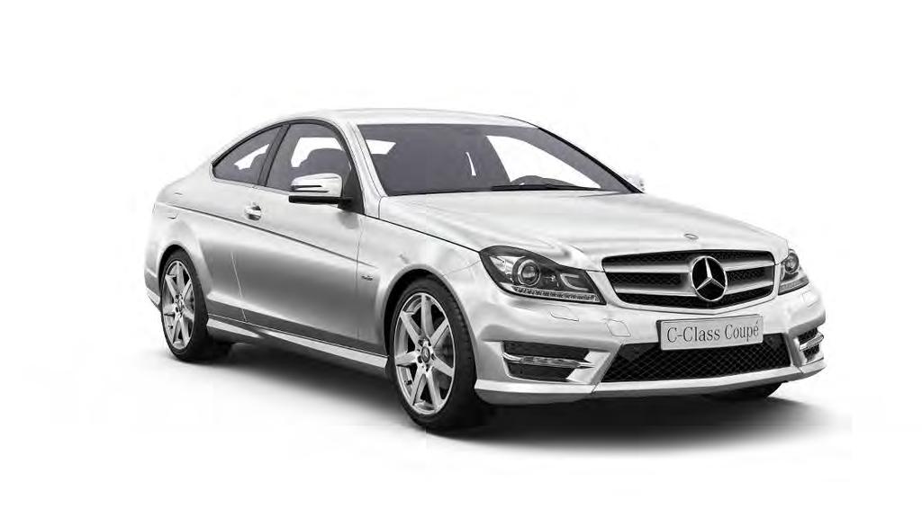Unit sales increase mainly driven by C-Class Mercedes-Benz Cars - Unit sales in thousands - 311* 24 58 48 75 338* 27 61 52 100 smart SUV