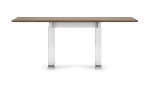 Brochure Specifications Pages 4 72"x 42" Table with T-Base FWNT-7242-V-TB $ 4,186 $ 4,186