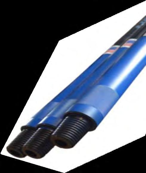 Our approach is to innovate downhole tool design to better serve our clients and surpass expectations. We are dedicated to making an impact in our industry.