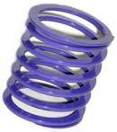 Universal Components & Spare Parts 3.6. Springs Universal coil wrap Used to insulate and silence most common OEM and aftermarket coil springs including coil-over. 60950 Suit 0-3mm coils (.