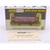 loco in InterCity livery - VG in G collector's 74 OO GAUGE - A group of mixed WRENN wagons as lotted - VG/E in G/VG