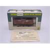 OO GAUGE - A group of mixed WRENN wagons as lotted - VG/E in G/VG es (7) 68 OO GAUGE - A BACHMANN 32-550A Class A1