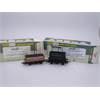 125 OO GAUGE - WRENN RAILWAYS P6 - W5515 LOMAC with 152 car load "GOLDEN JUBILEE" - LIMITED EDITION WITH CERTIFICATE - 50 PRODUCED - E in E 133 OO GAUGE - WRENN RAILWAYS P6 - W5543 THE BLUE FINA