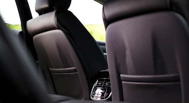 The XTS is the only car in its class with standard Magnetic Ride Control, the world s-fastest