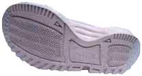 , India Date of Registration 13/10/2008 Double Seater Sofa Design Number 219158 Class 02-04 1)Global Footwear