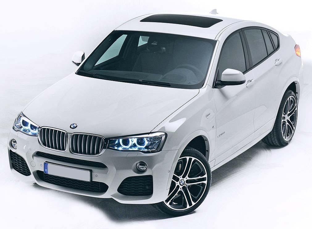 PART No: 03099RW BMW X4 F26 Series May 2014 Onwards PLEASE ENSURE THAT ALL INSTRUCTIONS ARE UNDERSTOOD PRIOR TO FITMENT PLACE THESE INSTRUCTIONS IN THE VEHICLE S GLOVEBOX AFTER INSTALLATION IS