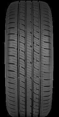 , one of the largest tire manufacturers in the world.