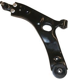 36 KIA SPORTAGE ( SL ) 07/2010 - HY-139 WISHBONE (WITH BALL JOINT) LH 54500-2Y000 BALL JOINT is HY-134