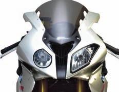 fairing with precision using your stock mounting fasteners DOUBLE BUBBLE Developed by Zero Gravity R&D in 1995 for Team ZG s race bikes, the Double Bubble is now seen on race tracks around the