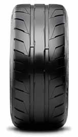 (continued) Wheel Dia. Tire Size Stock Number Tread Depth (1/32 ) Inflated Dimensions Dia. (in.) Max performance Radial Approved Rim (Measuring Rim) Load (lbs.