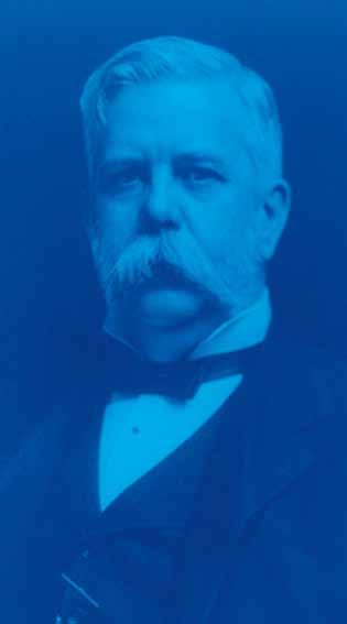 Over 130 Years of Electric Innovation When George Westinghouse founded the Westinghouse Electric Company in 1886, he