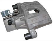 (2006-), S40 (2004-), V50 Axle: Rear axle Fitting position: left Part type: Remanufactured part Volvo S40 (2004-): all models, chassis no.