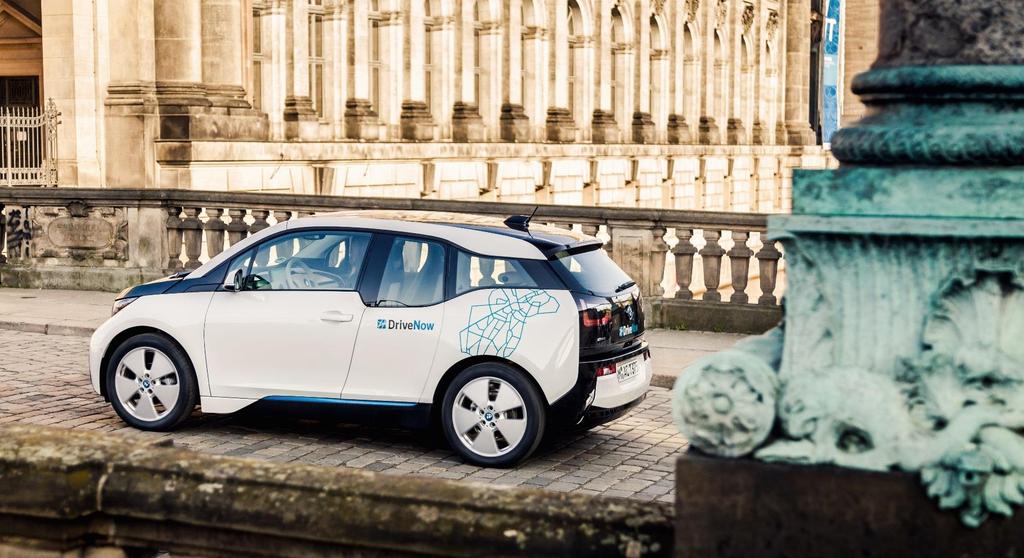 for the contributing members of the VIC Staff Associations & Unions Vienna has 500 all-new BMW and MINI cars, servicing a business area of more than 100km².