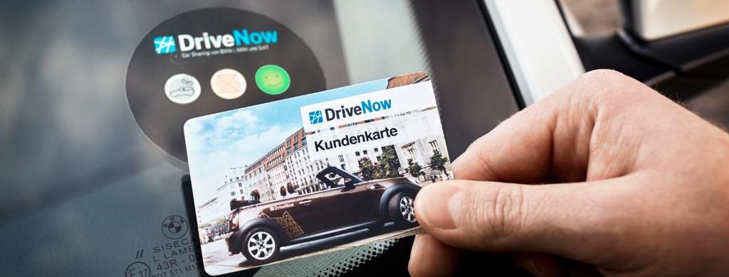1. What is DriveNow and how does it work? DriveNow information video Discover DriveNow Carsharing in Vienna.