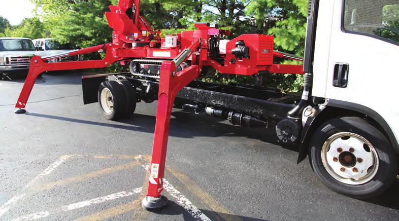 Have questions? Get in touch with us at: Office: (978) 712-4950 info@allaccessequipment.