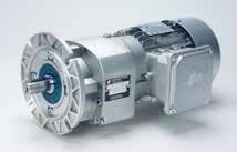 NORD Intelligent Drivesystems, Worldwide Services Efficient drive units in