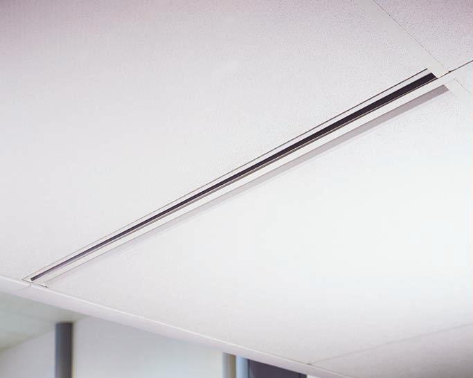The Right Diffuser Is the One You Never Notice knows that you have more than one goal in mind when you select air diffusers for your office building.