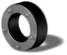 Outer casing Liner pipe, core bore Seal set Seal set Ø Ø Ø D, inner Ø D, outer mm mm mm mm 91 150 93