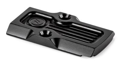 ZEV FRONT SIGHTS ZEV front sights are designed to be used with one of the many rear sights available for GLOCK factory replacement and are an excellent and costeffective upgrade.