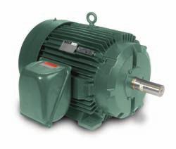 World Leader In Variable Speed Motor Product Baldor offer the widet, mot comprehenive product line of motor deigned pecifically for variable peed control.