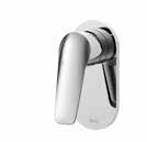SULU High Rise Basin Mixer Chrome HYB 33-202 Product Type: High Rise