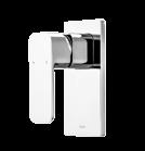 SETO COLLECTION - CHROME SETO Basin Mixer Chrome HYB 66-201 The SETO Collection is designed to reflect current trends toward seamlessly blending defined