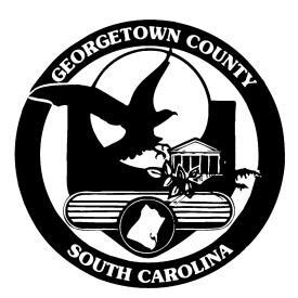 ADDENDUM ACKNOWLEDGEMENT Bid #18-085 Emergency Generator Replacement at Georgetown County Landfill Mandatory Submittal Form To be returned with the final proposal submission to Georgetown County.