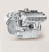 Engine Specifications Brand Model Version Exhaust emission level Engine cooling system Nr.