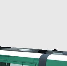 COMPETENCE Pantograph raising Operating the signal horn Application