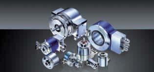 vision sensors Speed switches Spindle positioning systems Tachogenerators Temperature sensors