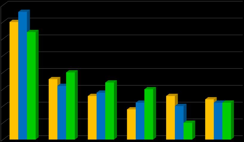 COMPANY / SALESPLAN BY CUSTOMER 2012-2014 40% 35% 35% 38% 32% 30% 25% 20% 15% 10% 20% 18% 16% 14% 13%
