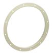 A E F G Weight (kg) A E 62-1 62-2 64 5 43 5,5 2 M6 Ø7,4 F G Matching flange Made from powder coated ste (RAL 732).