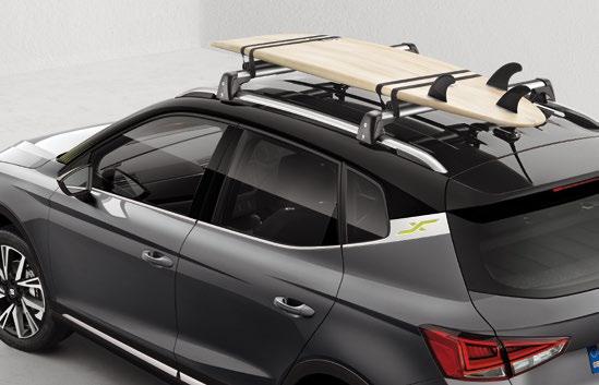 Separates the boot from the rear passenger space.