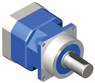 Highest Performance: SPL Series SPL-W Shaft output design for mounting to pulleys and rack and pinion systems Ratios from 3:1 to 100:1 Frame sizes from 60 to 180 (larger sizes available by request)