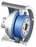 flange mounted bellows or elastomer couplings Simplify machine system GAM can provide custom shafts