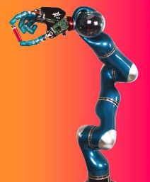 9 K A Y S E R - T H R E D E Modular Robot Design