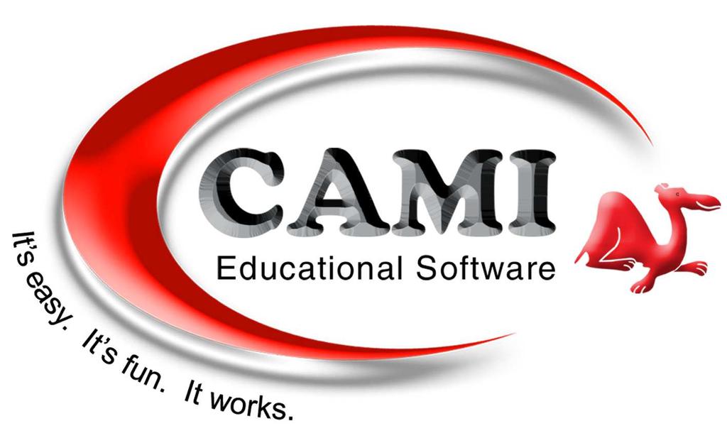 CAMI Education (Pty) Ltd Reg. No. 1996/017609/07 CAMI House Fir Drive, Northcliff P.O. Box 1260 CRESTA, 2118 Tel: +27 (11) 476-2020 Fax : 086 601 4400 web: www.camiweb.com e-mail: info@camiweb.