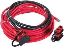 6 AWG Wire Ideal For Your ATV/UTV And Utility