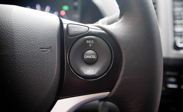01 Introduction From CC to ACC to CACC Cruise Control (CC): Vehicle