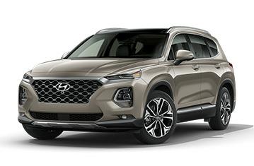 Hyundai Santa Fe Standard Safety Equipment 2018 Adult Occupant Child Occupant 94% 88% Vulnerable Road Users Safety Assist 67% 76% SPECIFICATION Tested Model Body Type Hyundai Santa Fe 2.