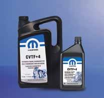 AUTOMATIC TRANSMISSION FLUIDS 8 & 9 SPEED ATF Formulated as a high-quality fluid specifically for the ZF 8HP45 & ZF 9HP45 transmission used in FCA US LLC vehicles. Ensures smooth and quiet operation.