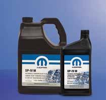 68171869AB ASRC & TRADE; ATF Formulated as an exceptionally highperformance lubricant for use in AS68RC and AS69RC slip-controlled lock-up automatic transmissions.