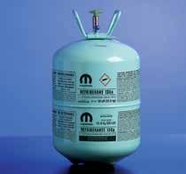 AIR CONDITIONING ND-OIL 12 A/C COMPRESSOR OIL Formulated for use in automotive air conditioning systems using R-1234yf refrigerants. 210 ml Can Can Part No.
