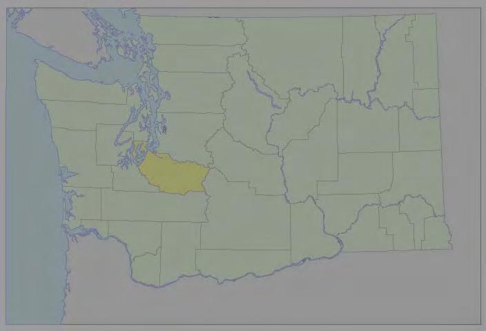 Pierce County, Washington Population 730,000, includes City of Tacoma and Mt.