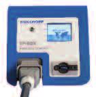 RIVK FC340 - FORC CONTROR F = 0 N = 40 000 N (+/-3%) Available with an without certification