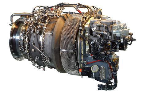 Setup and Implementation WP3 Turbomeca Clean Sky 2 activities: Main Technology Objectives From design to ground test of a new turboprop engine demo (1800-2000 shp) for business aviation and short