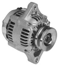 KHD (1995-2007), & more Lester: 18230 Starter-Delco 28MT OSGR, CW, 10-Tooth Pinion Replaces: Bobcat
